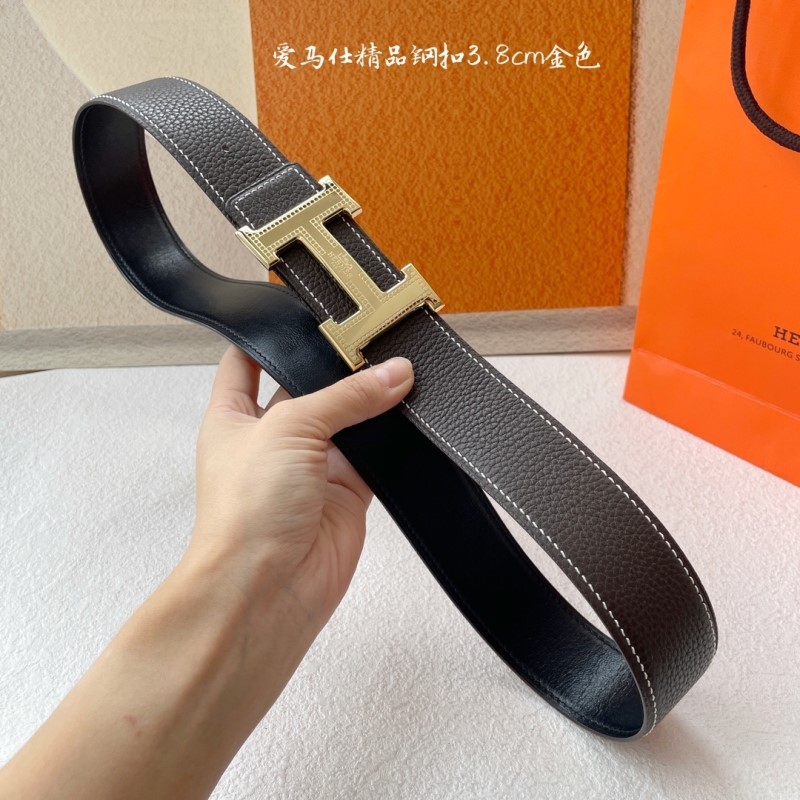 Hermes Belts